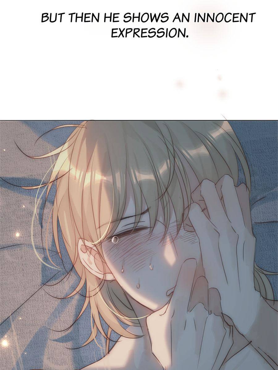 Bedtime Fairy Tales [Official UNCENSORED] - 103. The one who sent me home manhwa