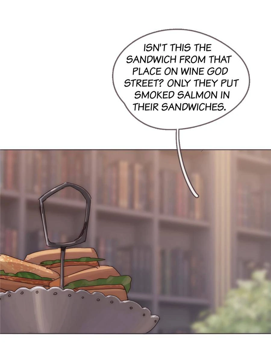 Bedtime Fairy Tales [Official UNCENSORED] - 104. Remember it well manhwa