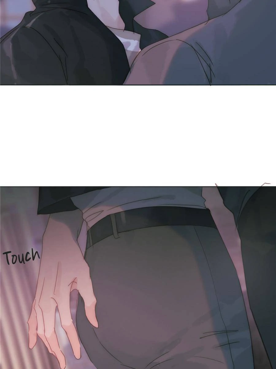 Bedtime Fairy Tales [Official UNCENSORED] - 104. Remember it well manhwa