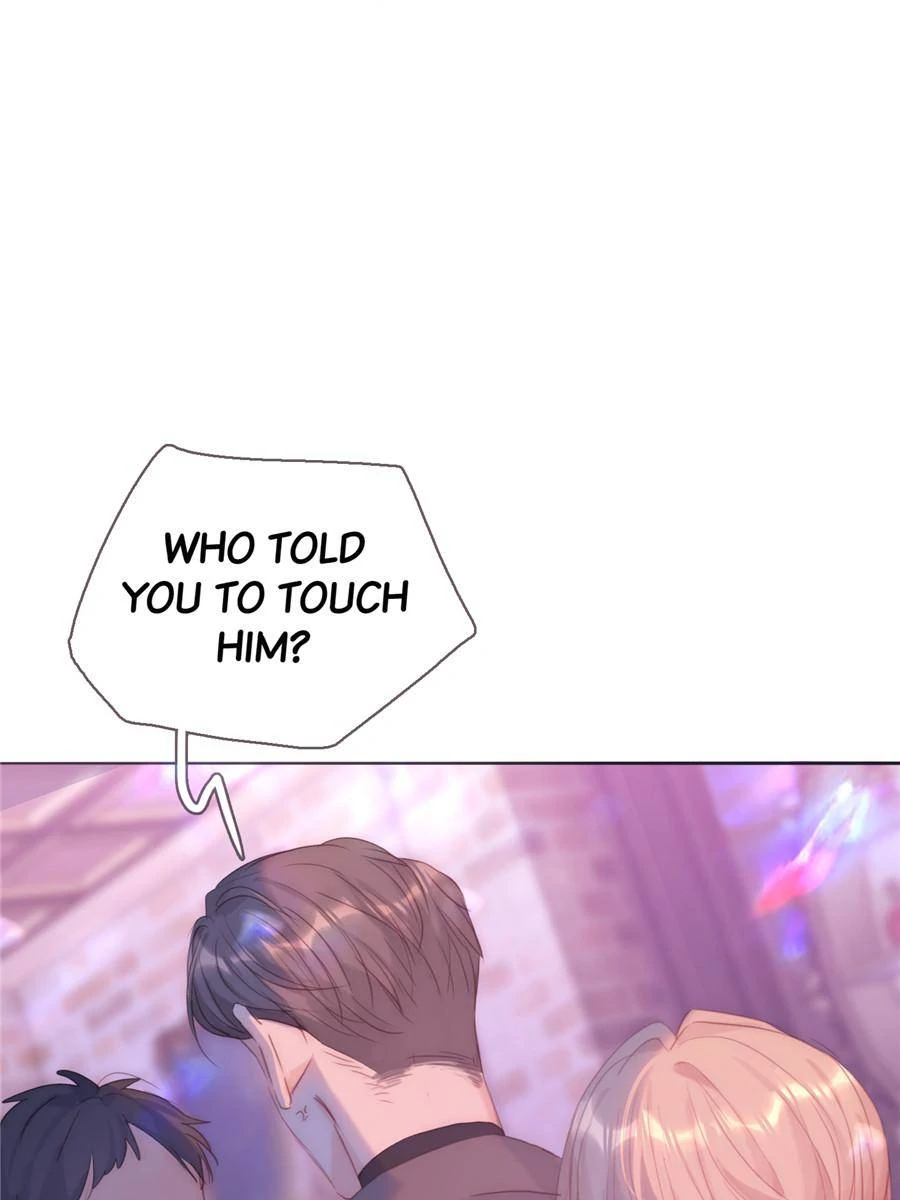 Bedtime Fairy Tales [Official UNCENSORED] - 104. Remember it well manhwa