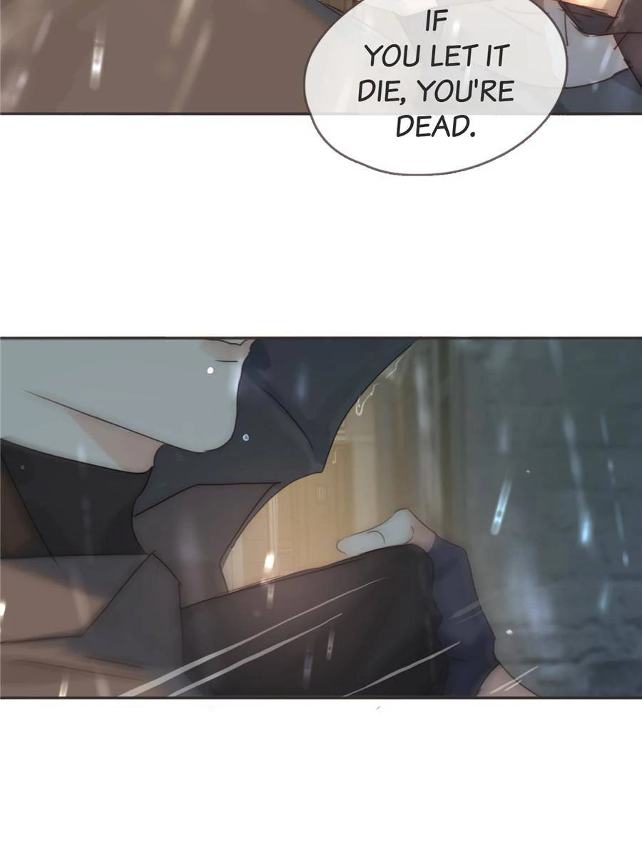 Bedtime Fairy Tales [Official UNCENSORED] - 104. Remember it well manhwa