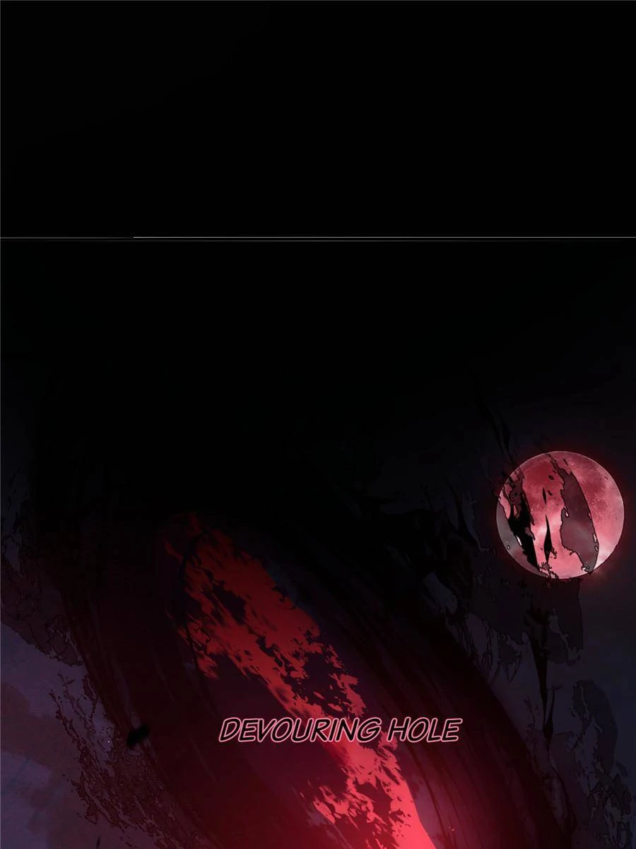 Bedtime Fairy Tales [Official UNCENSORED] - 105. When the Blood Moon Appears manhwa