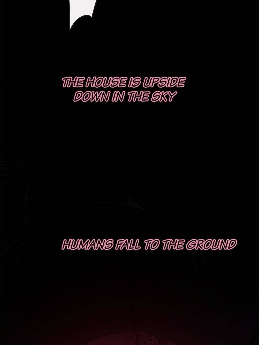 Bedtime Fairy Tales [Official UNCENSORED] - 105. When the Blood Moon Appears manhwa