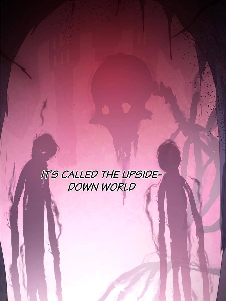 Bedtime Fairy Tales [Official UNCENSORED] - 105. When the Blood Moon Appears manhwa