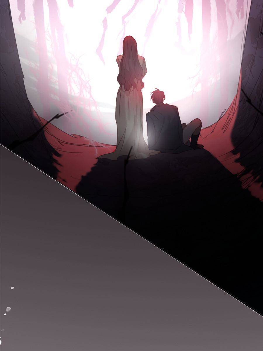 Bedtime Fairy Tales [Official UNCENSORED] - 105. When the Blood Moon Appears manhwa
