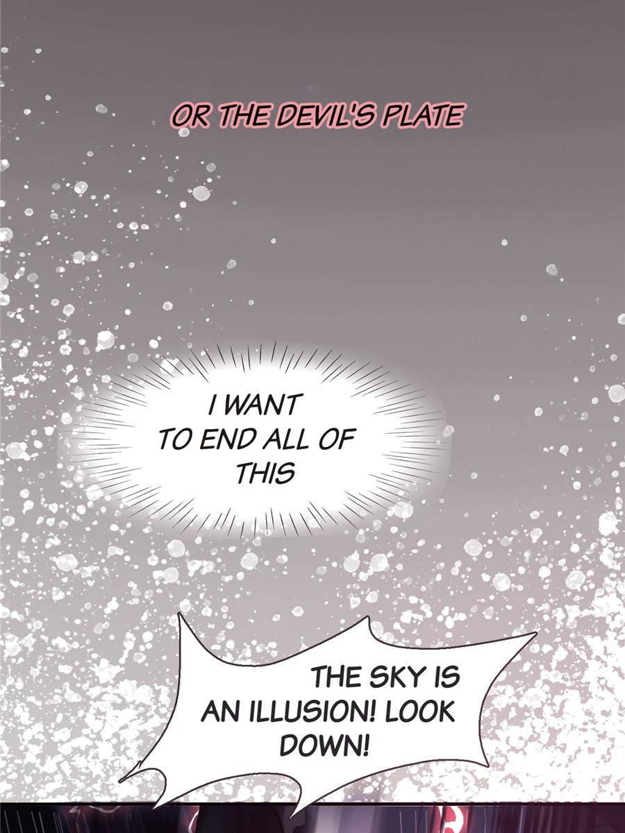 Bedtime Fairy Tales [Official UNCENSORED] - 105. When the Blood Moon Appears manhwa