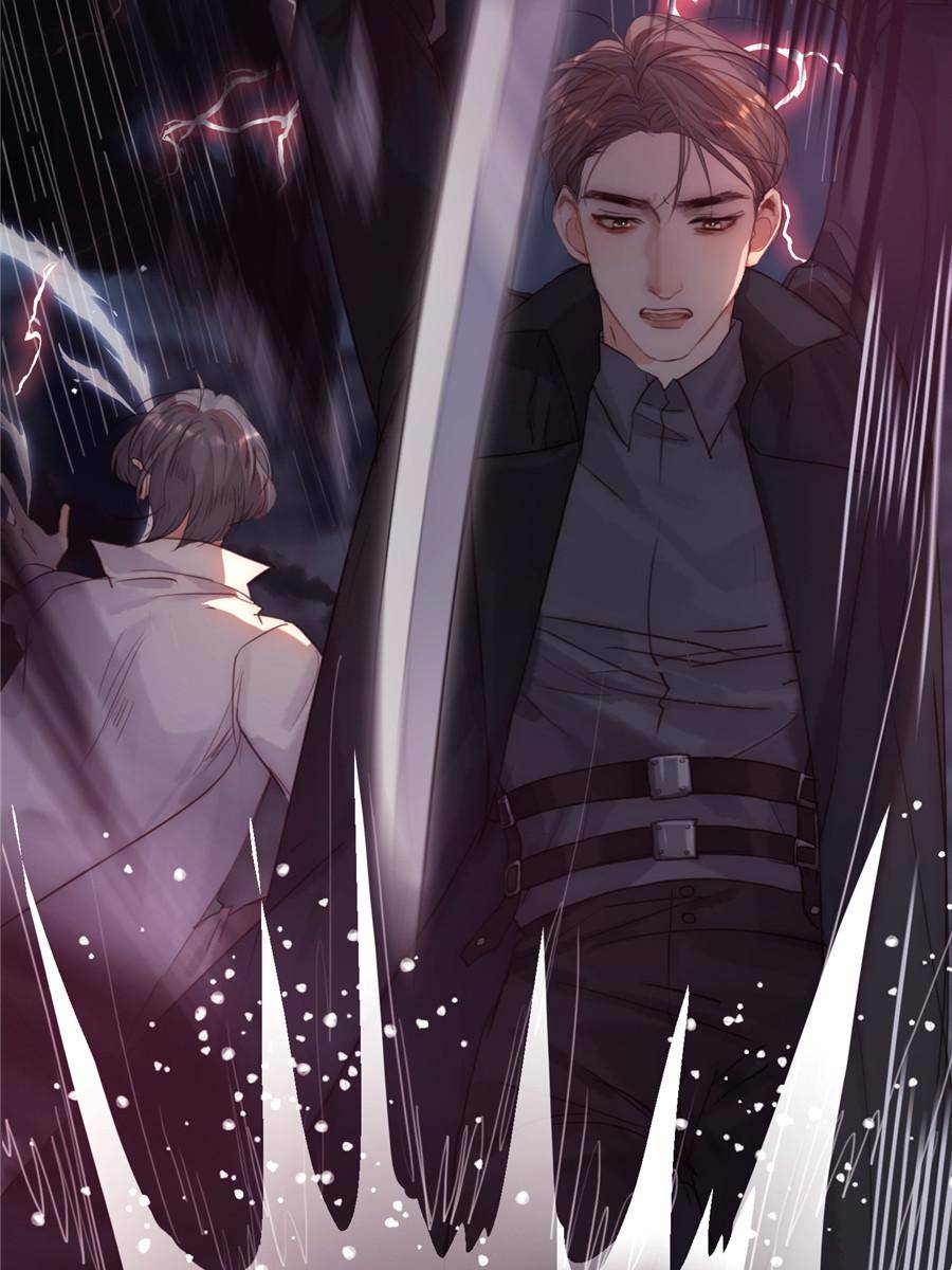 Bedtime Fairy Tales [Official UNCENSORED] - 105. When the Blood Moon Appears manhwa
