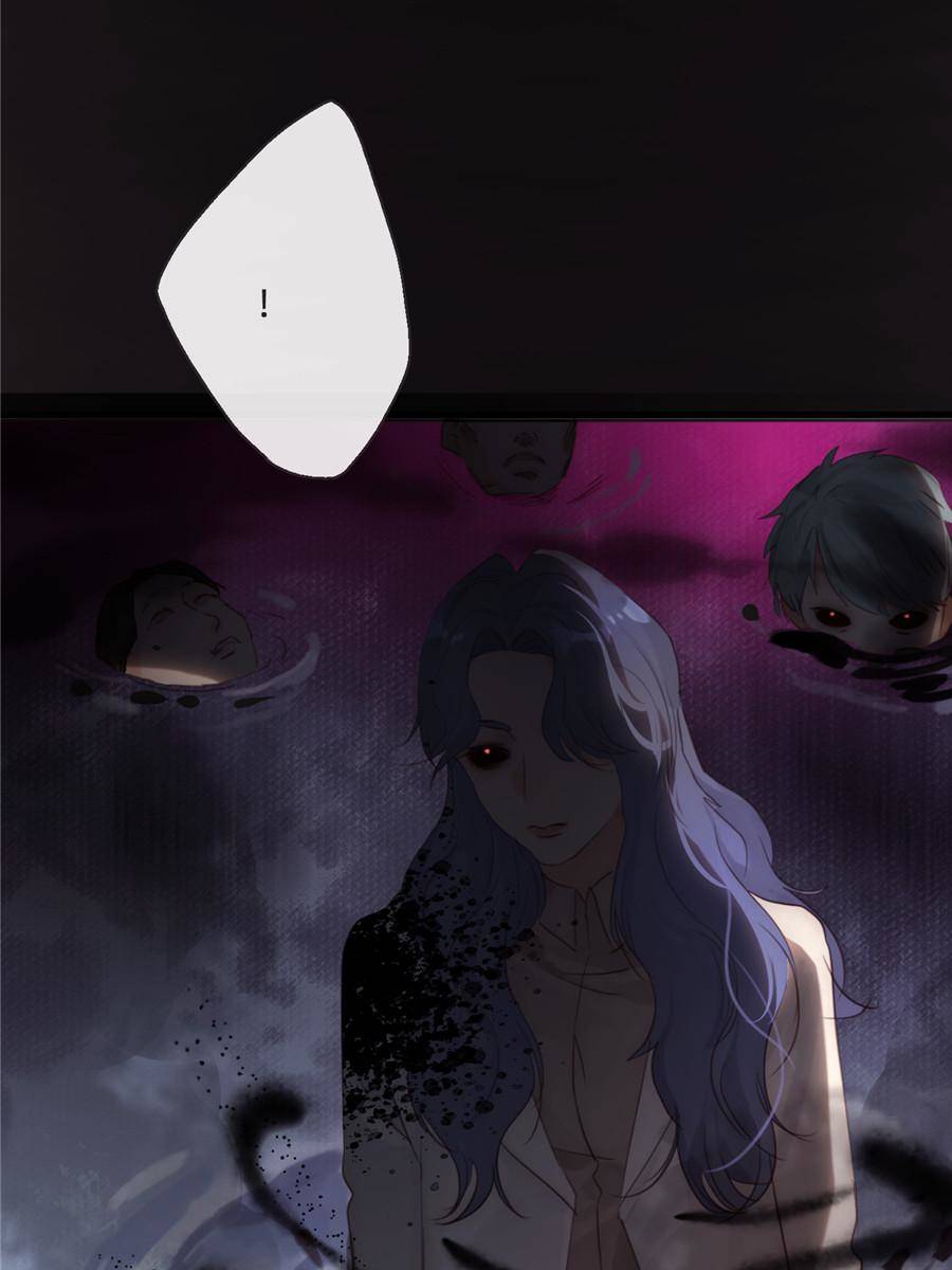 Bedtime Fairy Tales [Official UNCENSORED] - 105. When the Blood Moon Appears manhwa