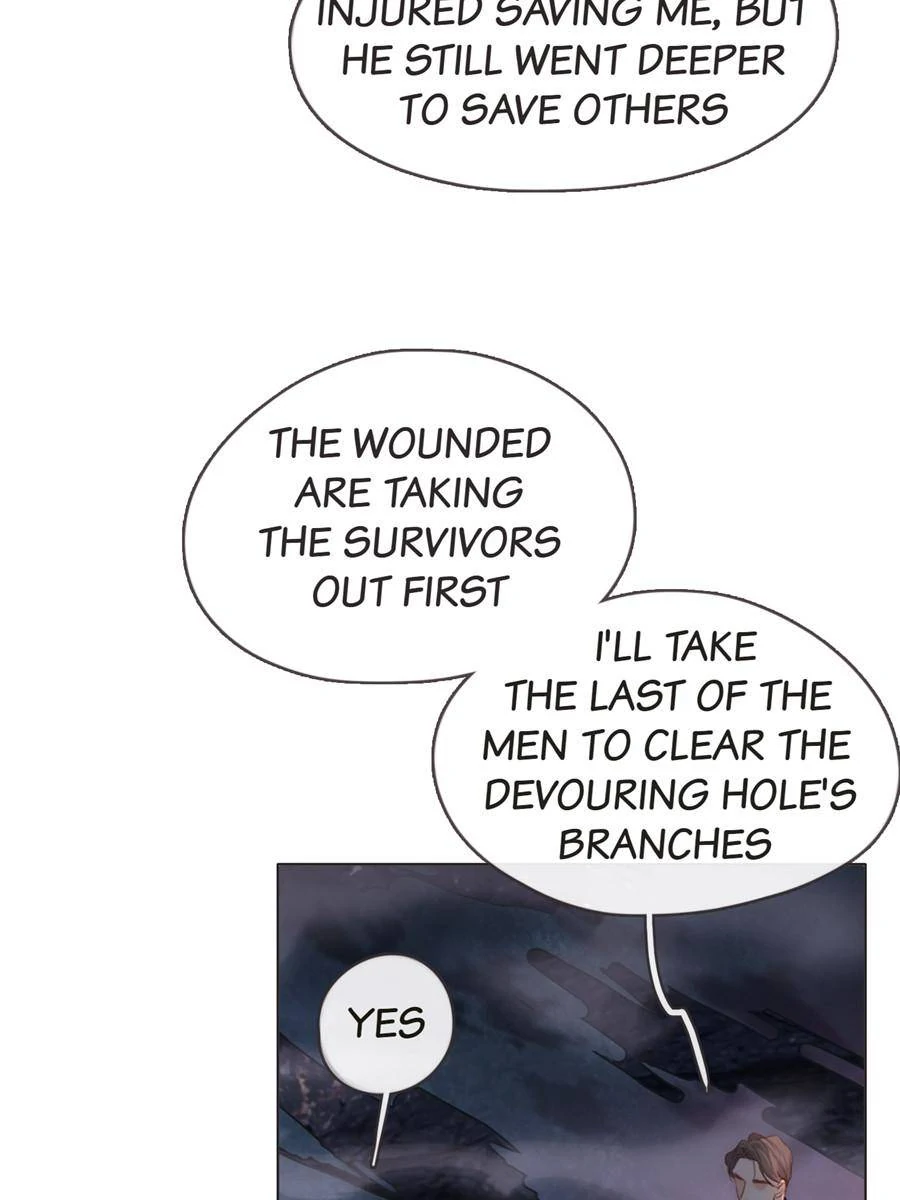 Bedtime Fairy Tales [Official UNCENSORED] - 105. When the Blood Moon Appears manhwa