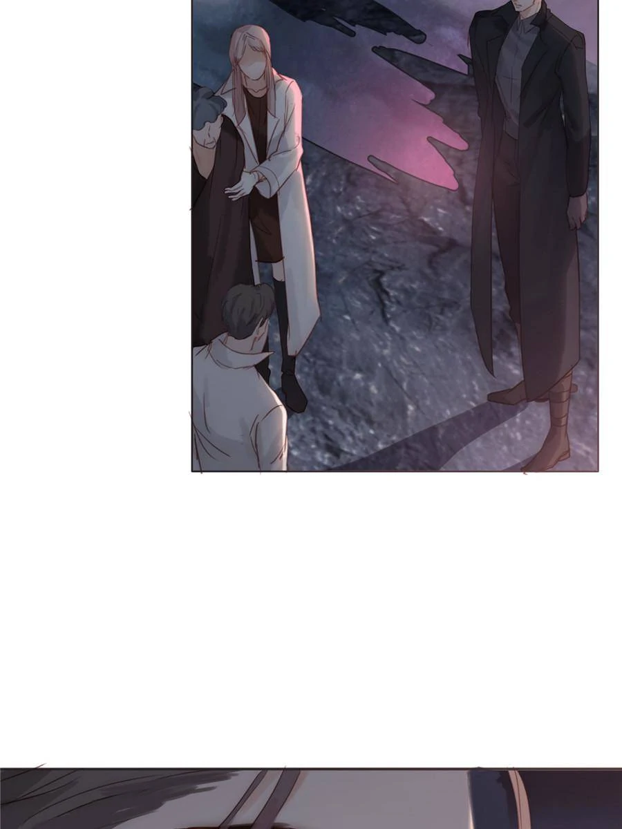 Bedtime Fairy Tales [Official UNCENSORED] - 105. When the Blood Moon Appears manhwa