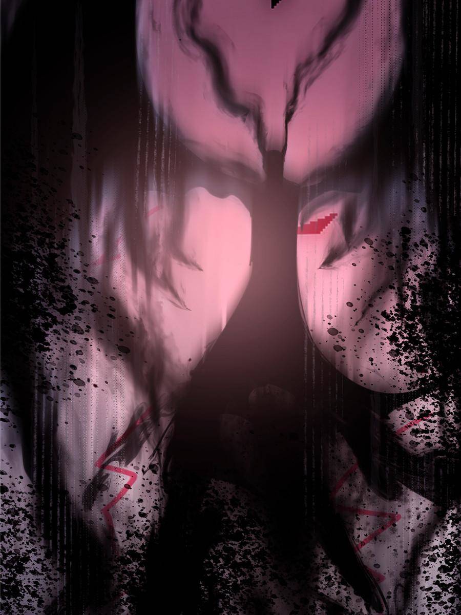 Bedtime Fairy Tales [Official UNCENSORED] - 105. When the Blood Moon Appears manhwa