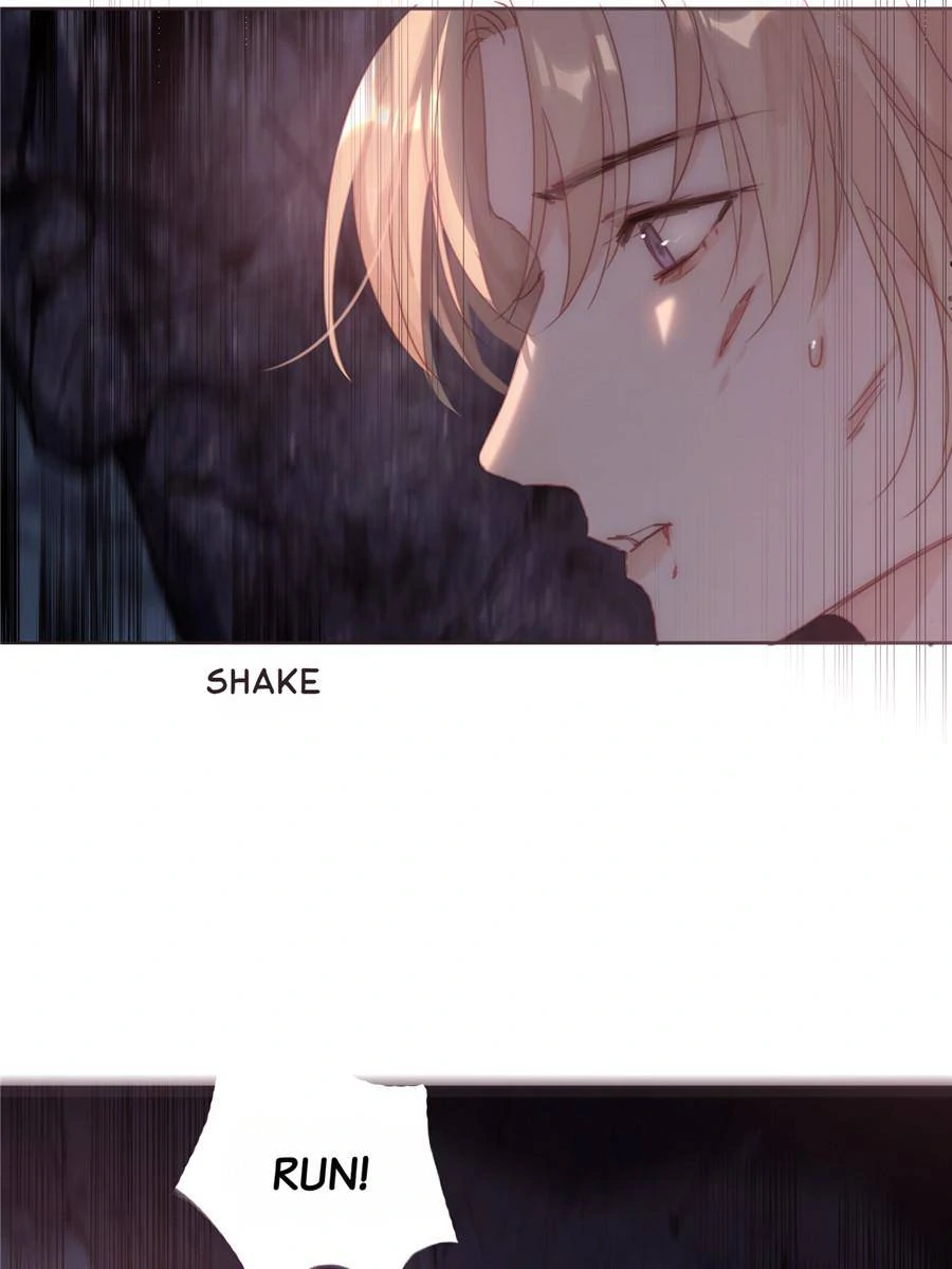 Bedtime Fairy Tales [Official UNCENSORED] - 105. When the Blood Moon Appears manhwa