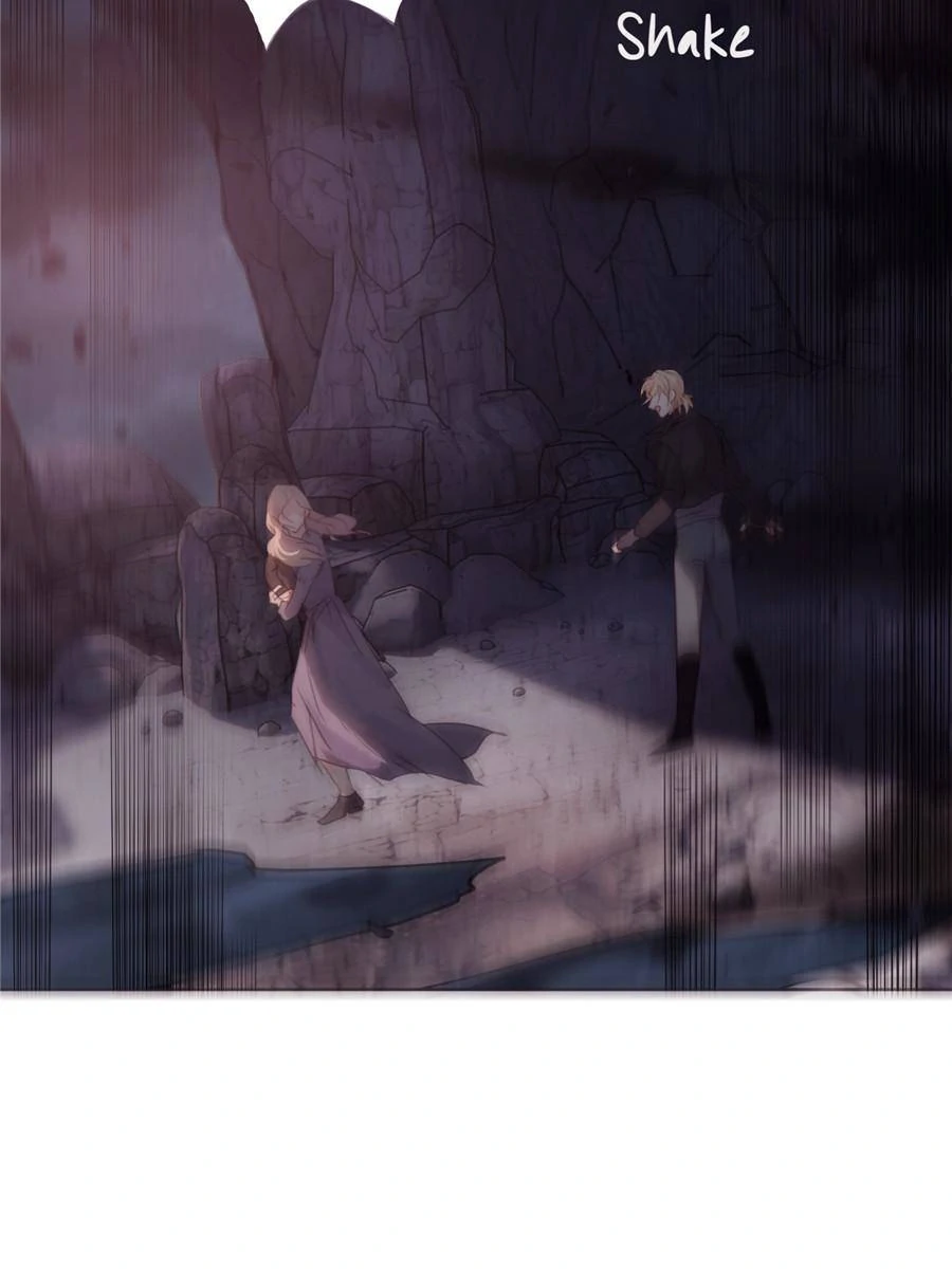 Bedtime Fairy Tales [Official UNCENSORED] - 105. When the Blood Moon Appears manhwa