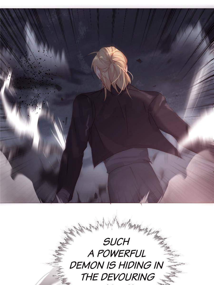 Bedtime Fairy Tales [Official UNCENSORED] - 105. When the Blood Moon Appears manhwa