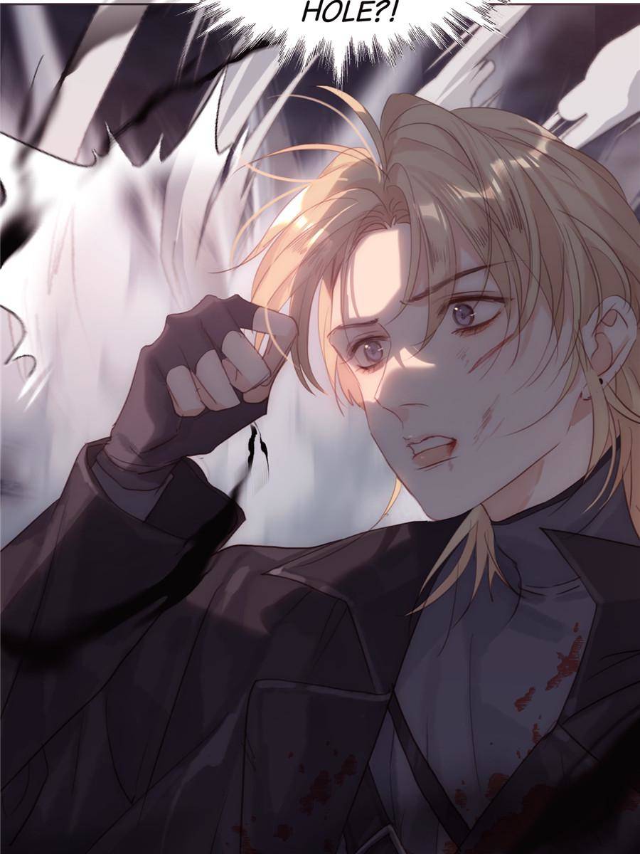 Bedtime Fairy Tales [Official UNCENSORED] - 105. When the Blood Moon Appears manhwa