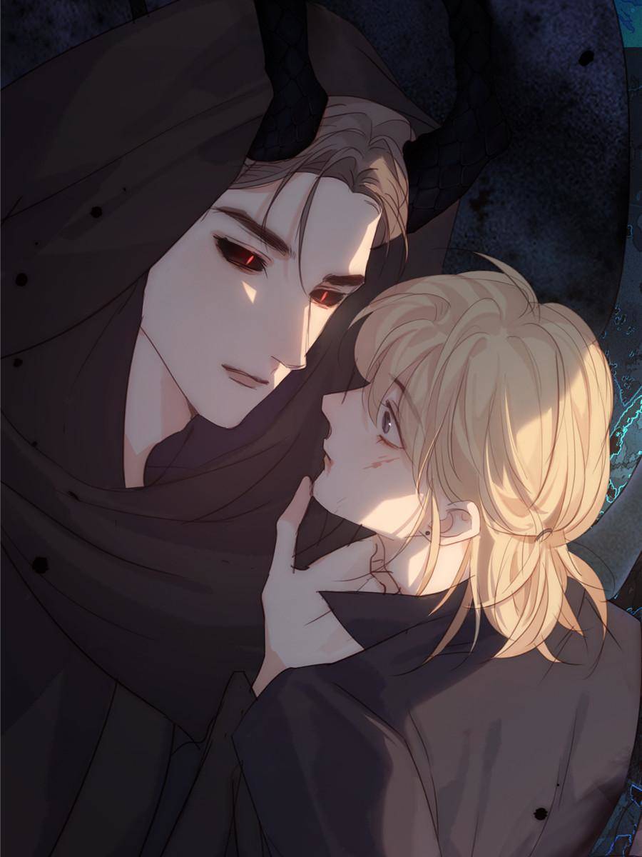 Bedtime Fairy Tales [Official UNCENSORED] - 105. When the Blood Moon Appears manhwa