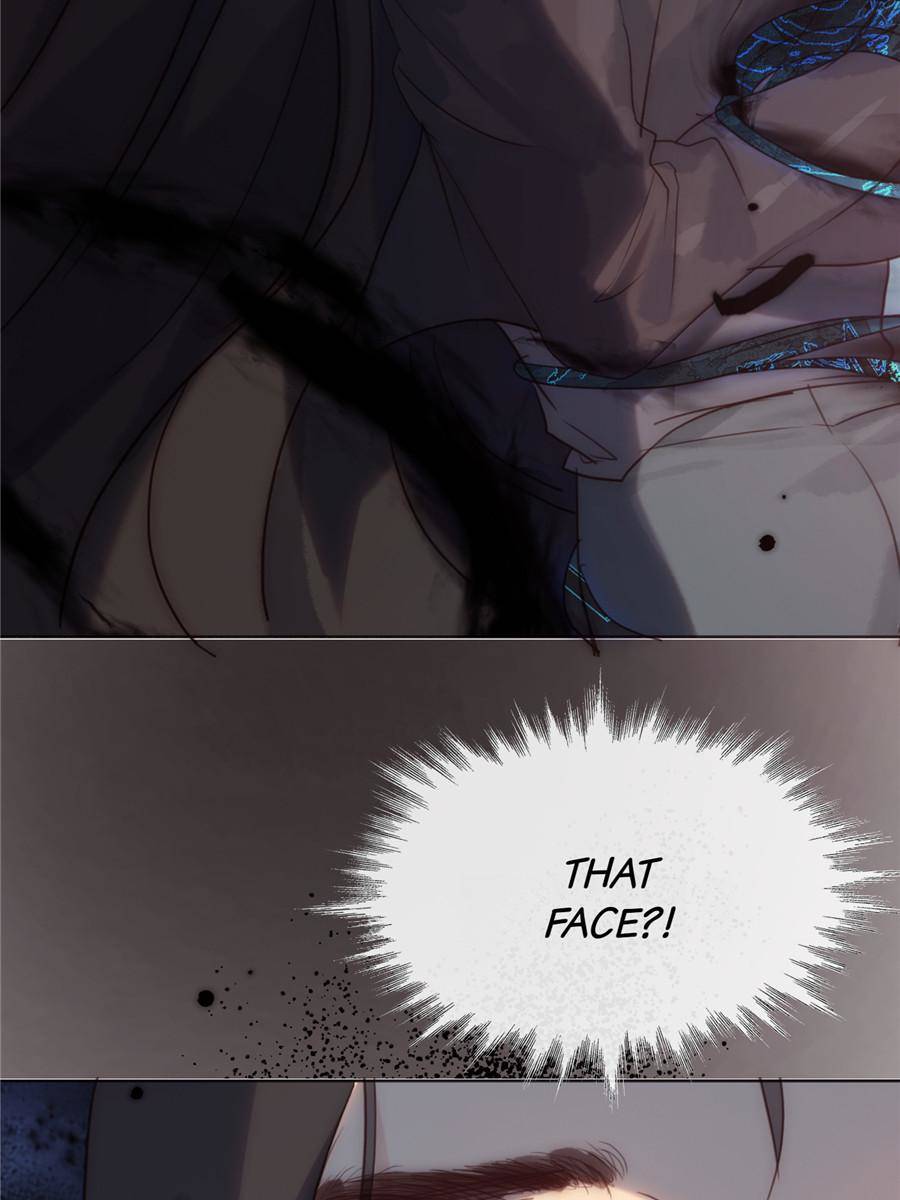 Bedtime Fairy Tales [Official UNCENSORED] - 105. When the Blood Moon Appears manhwa