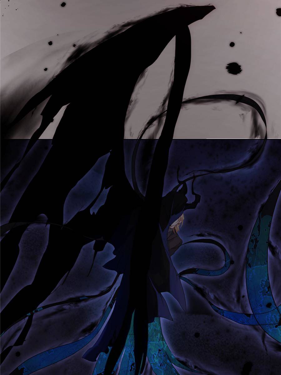 Bedtime Fairy Tales [Official UNCENSORED] - 105. When the Blood Moon Appears manhwa