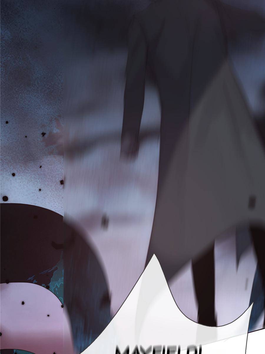 Bedtime Fairy Tales [Official UNCENSORED] - 105. When the Blood Moon Appears manhwa