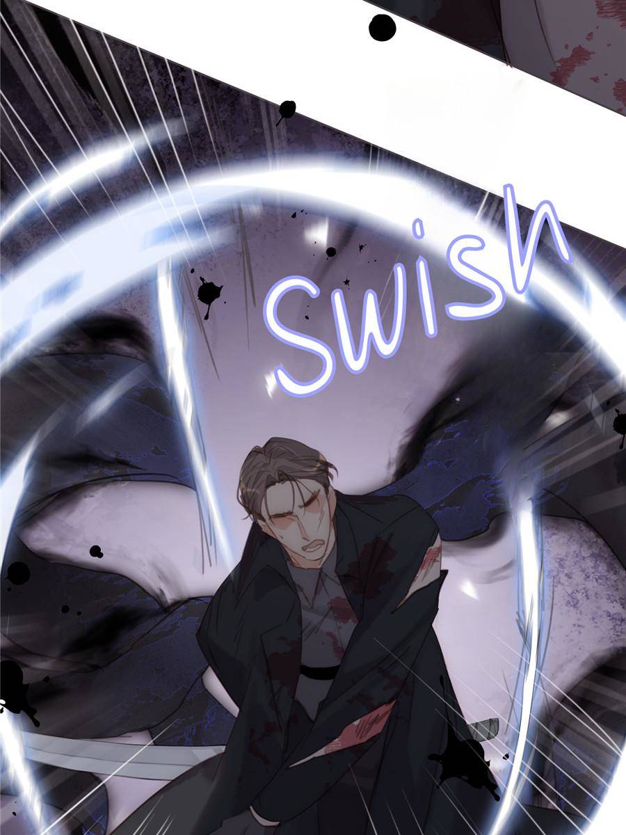 Bedtime Fairy Tales [Official UNCENSORED] - 105. When the Blood Moon Appears manhwa
