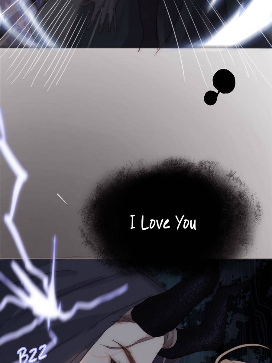 Bedtime Fairy Tales [Official UNCENSORED] - 105. When the Blood Moon Appears manhwa