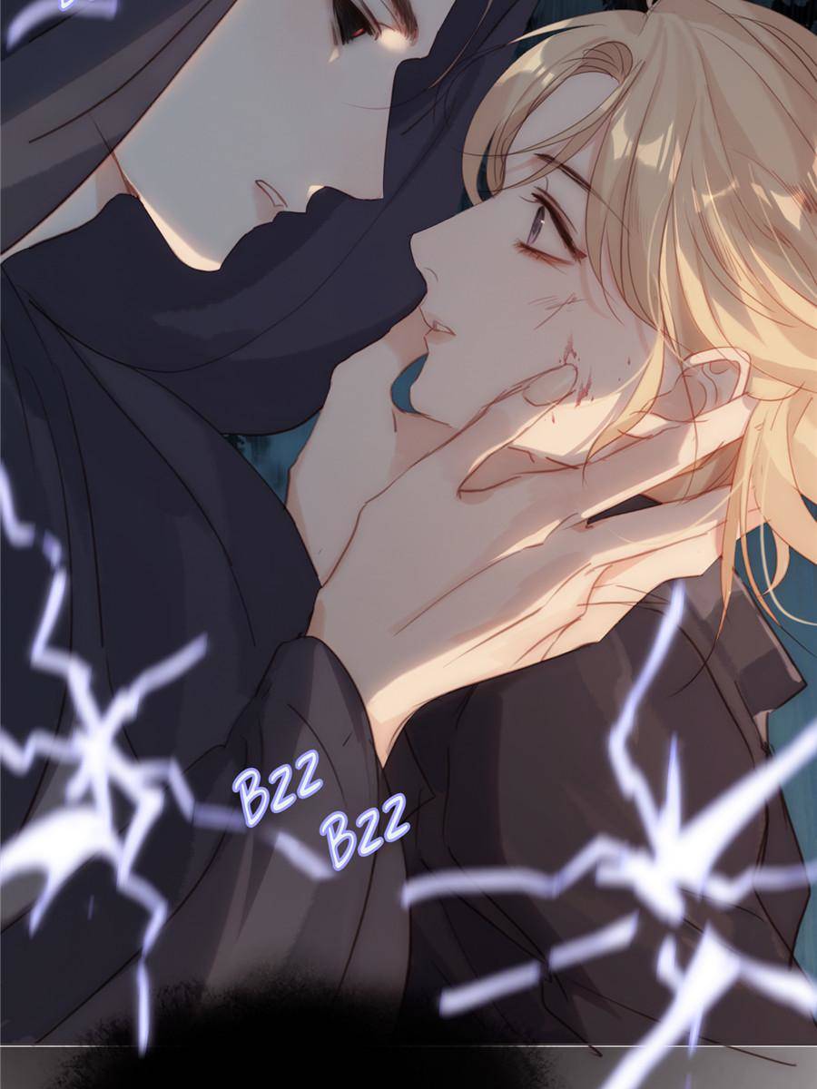 Bedtime Fairy Tales [Official UNCENSORED] - 105. When the Blood Moon Appears manhwa
