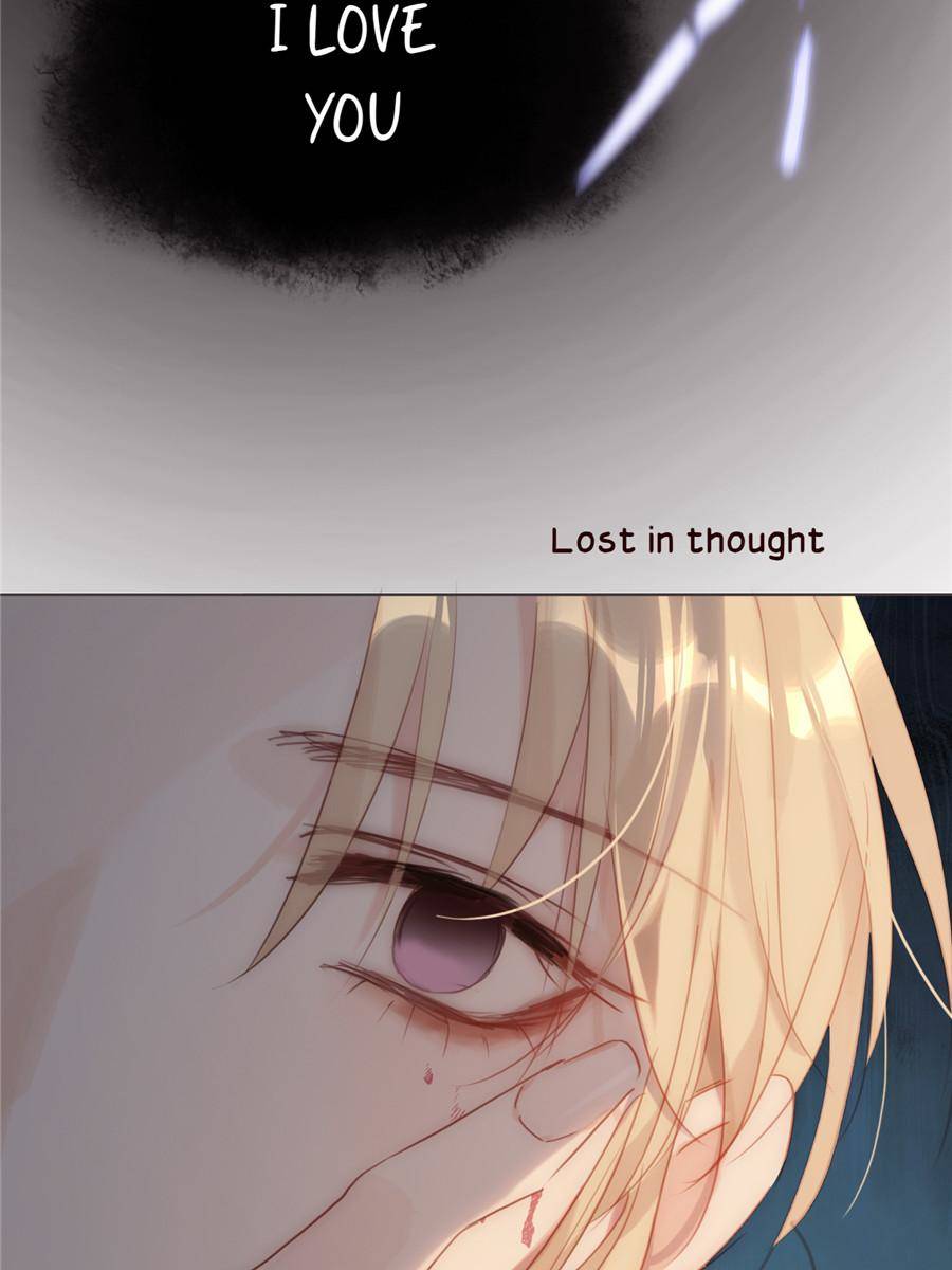 Bedtime Fairy Tales [Official UNCENSORED] - 105. When the Blood Moon Appears manhwa