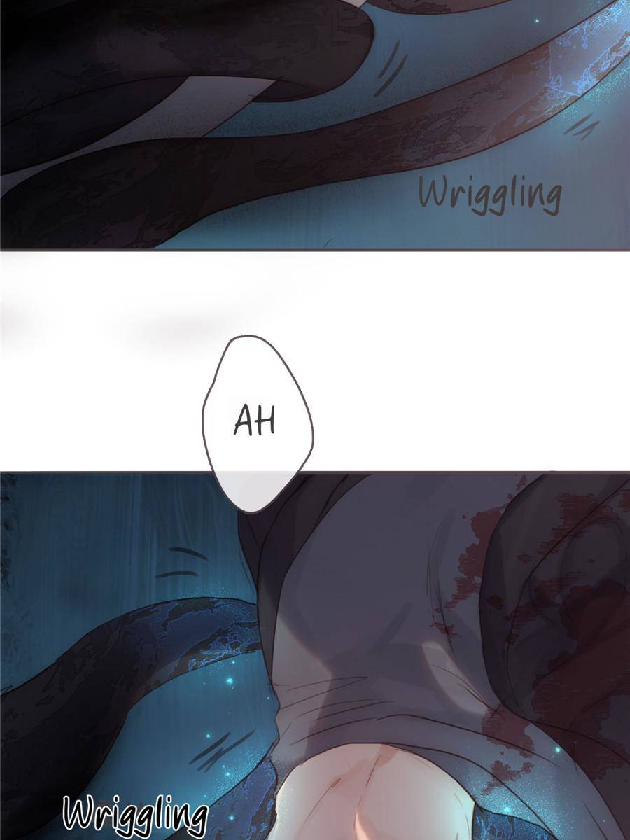 Bedtime Fairy Tales [Official UNCENSORED] - 105. When the Blood Moon Appears manhwa