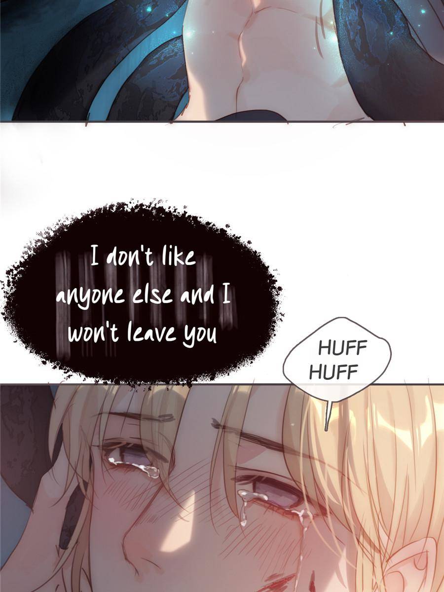 Bedtime Fairy Tales [Official UNCENSORED] - 105. When the Blood Moon Appears manhwa