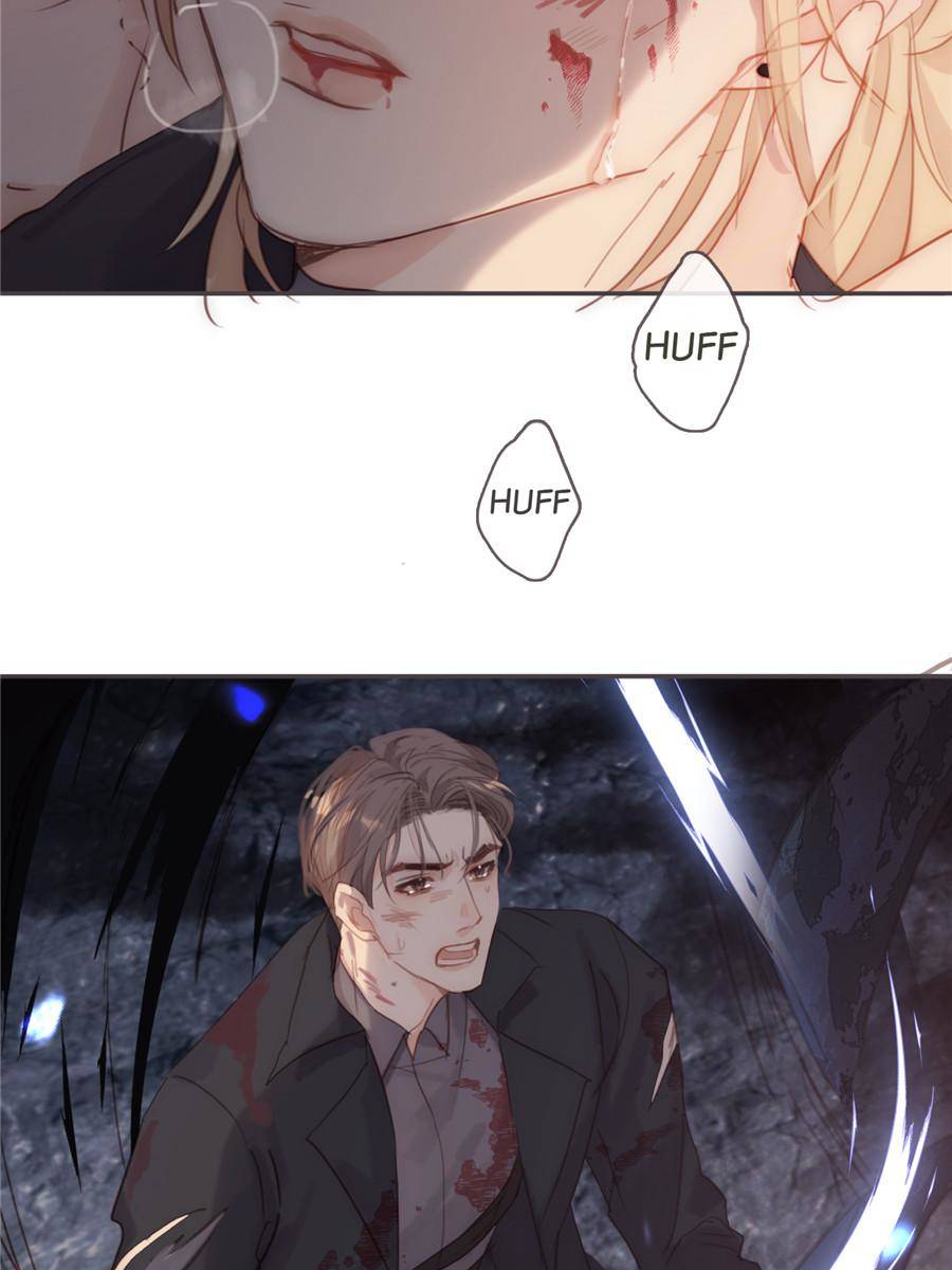 Bedtime Fairy Tales [Official UNCENSORED] - 105. When the Blood Moon Appears manhwa