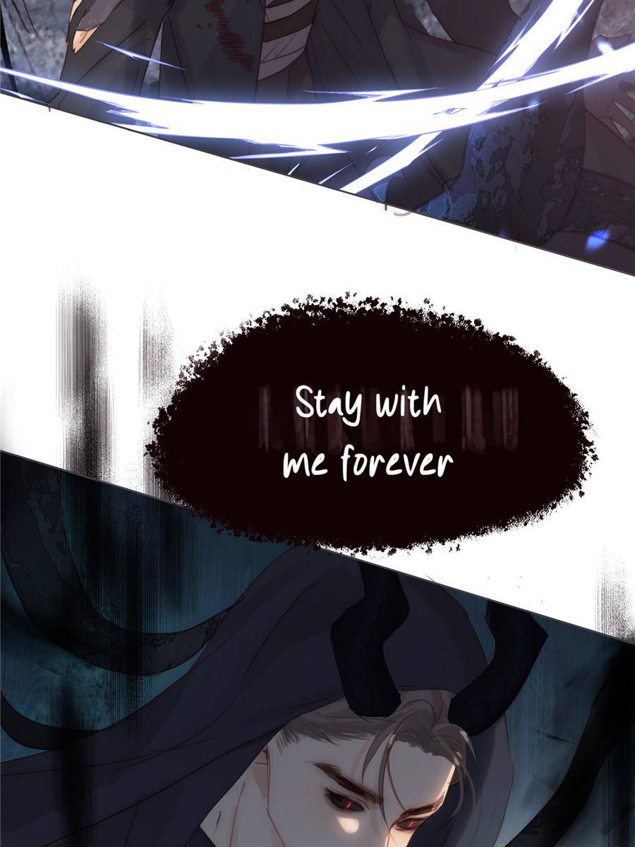 Bedtime Fairy Tales [Official UNCENSORED] - 105. When the Blood Moon Appears manhwa