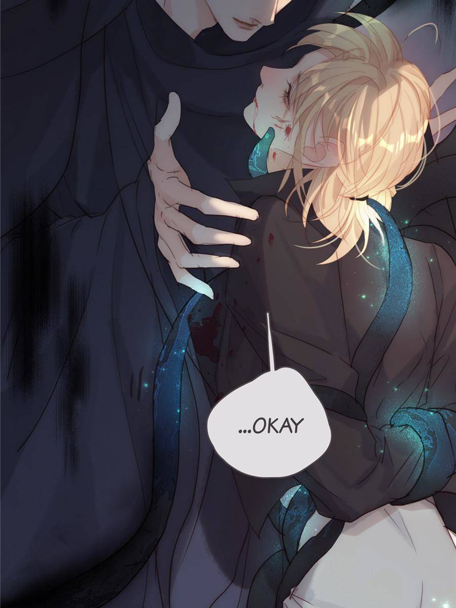 Bedtime Fairy Tales [Official UNCENSORED] - 105. When the Blood Moon Appears manhwa