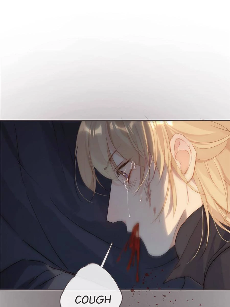 Bedtime Fairy Tales [Official UNCENSORED] - 105. When the Blood Moon Appears manhwa