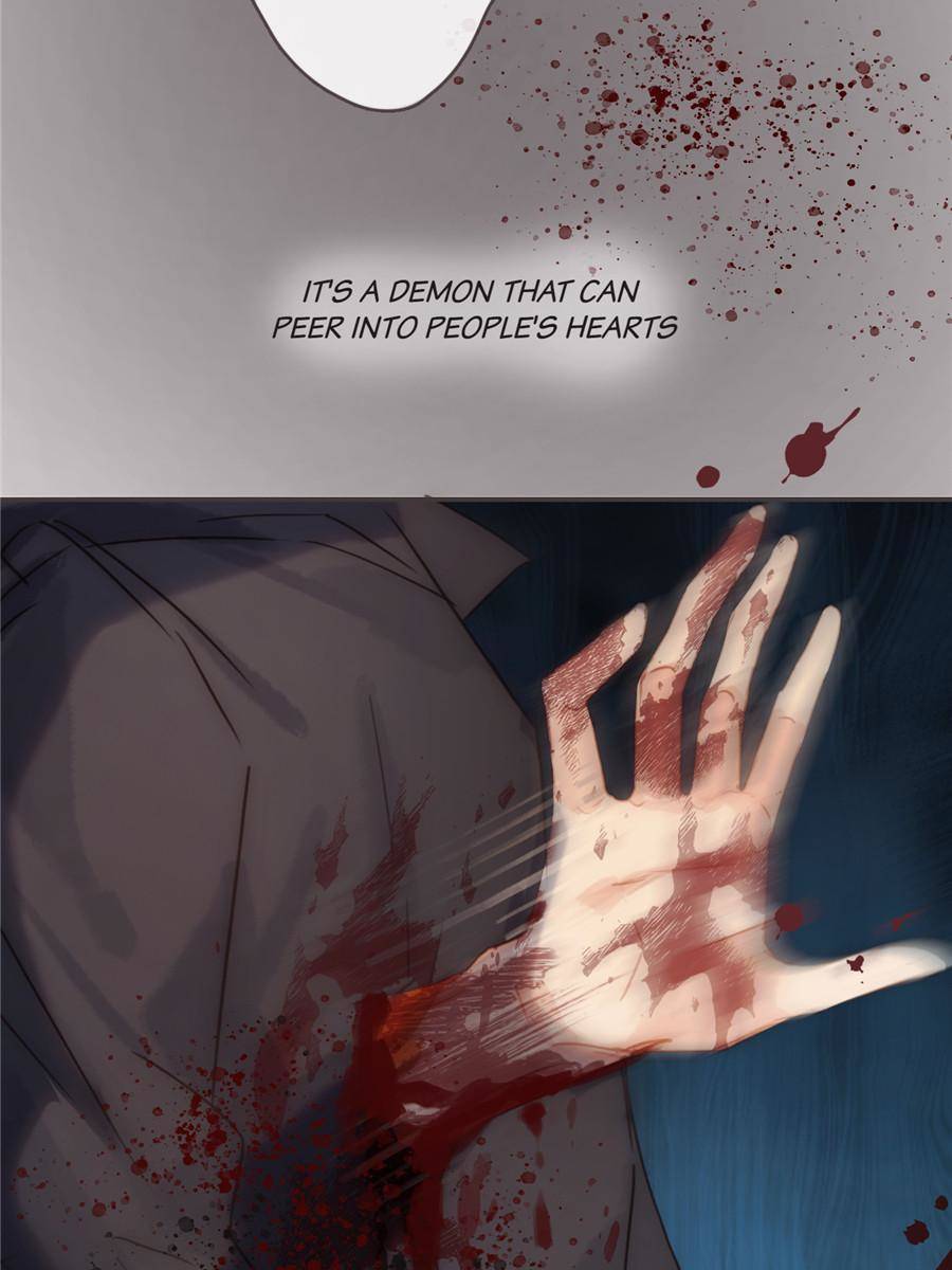 Bedtime Fairy Tales [Official UNCENSORED] - 105. When the Blood Moon Appears manhwa