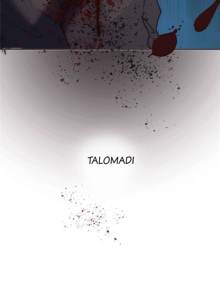 Bedtime Fairy Tales [Official UNCENSORED] - 105. When the Blood Moon Appears manhwa