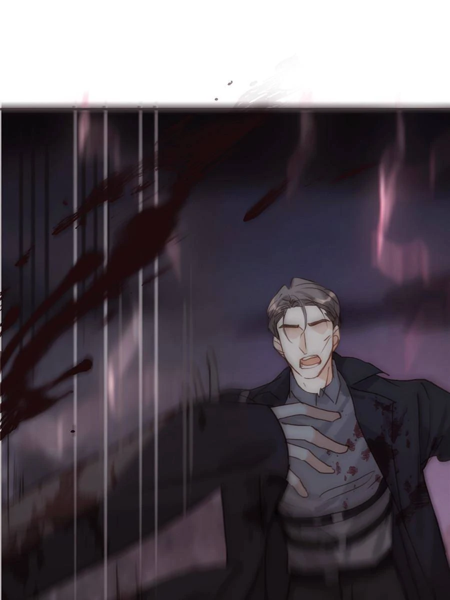 Bedtime Fairy Tales [Official UNCENSORED] - 105. When the Blood Moon Appears manhwa