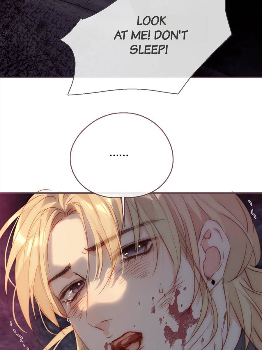 Bedtime Fairy Tales [Official UNCENSORED] - 105. When the Blood Moon Appears manhwa