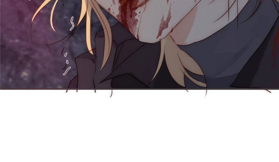 Bedtime Fairy Tales [Official UNCENSORED] - 105. When the Blood Moon Appears manhwa