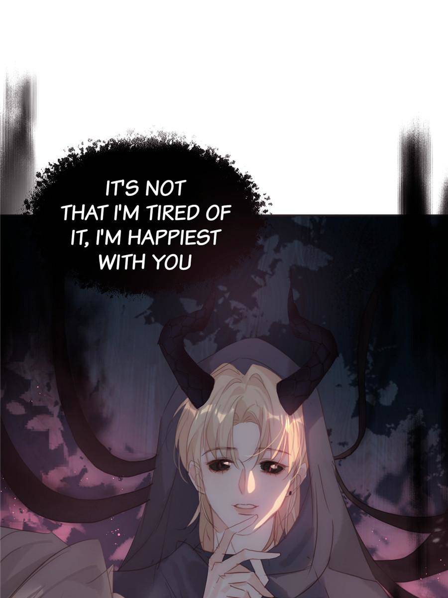 Bedtime Fairy Tales [Official UNCENSORED] - 105. When the Blood Moon Appears manhwa