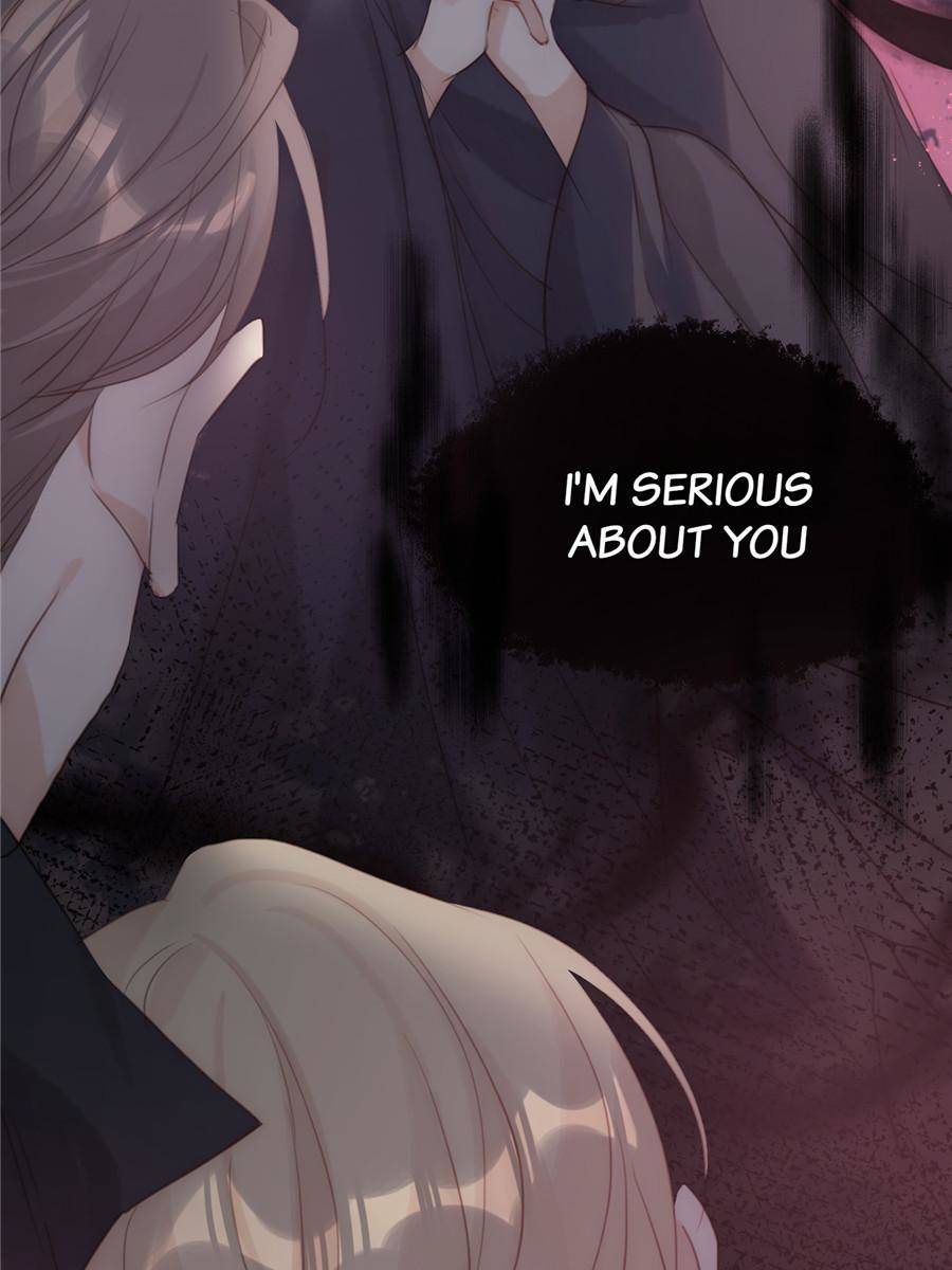 Bedtime Fairy Tales [Official UNCENSORED] - 105. When the Blood Moon Appears manhwa