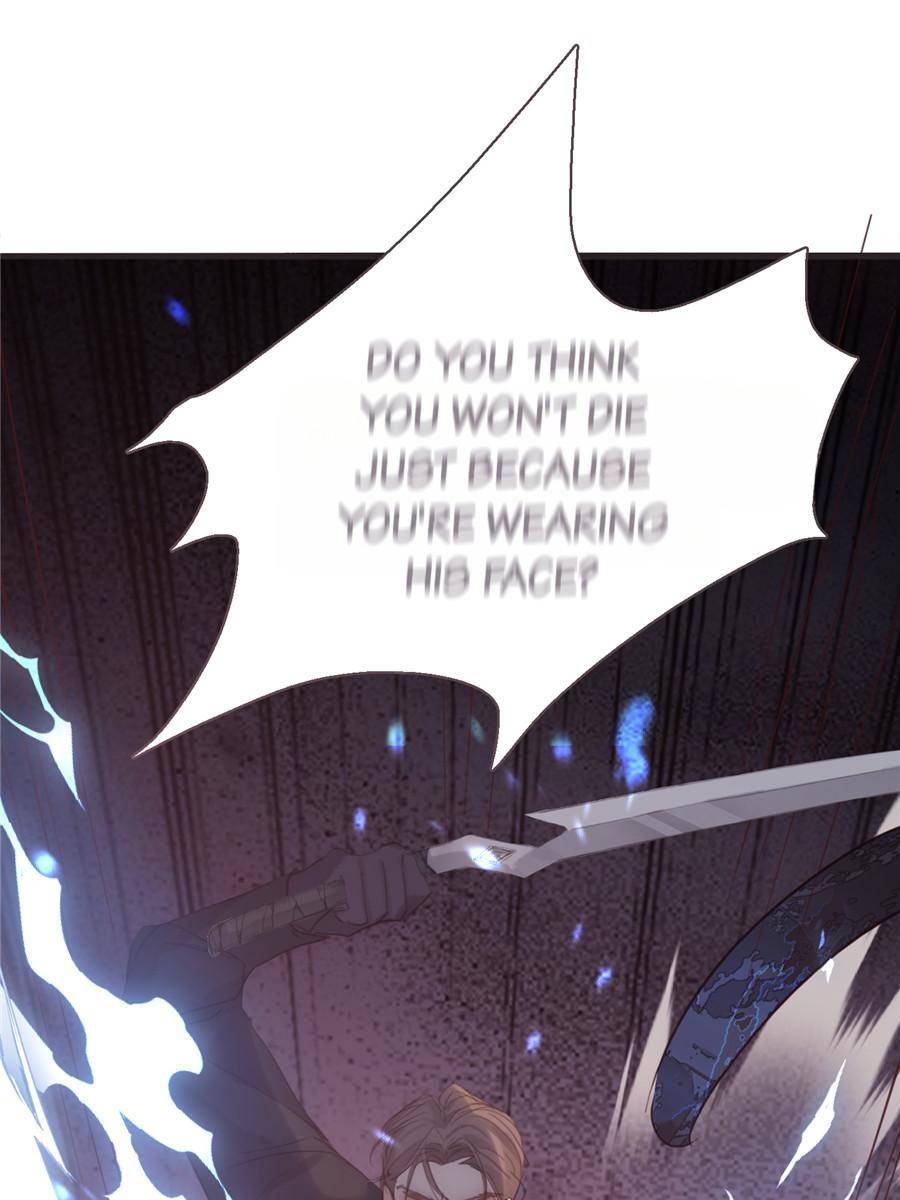 Bedtime Fairy Tales [Official UNCENSORED] - 105. When the Blood Moon Appears manhwa