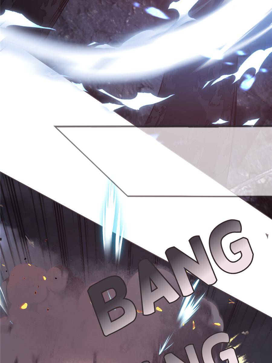 Bedtime Fairy Tales [Official UNCENSORED] - 105. When the Blood Moon Appears manhwa