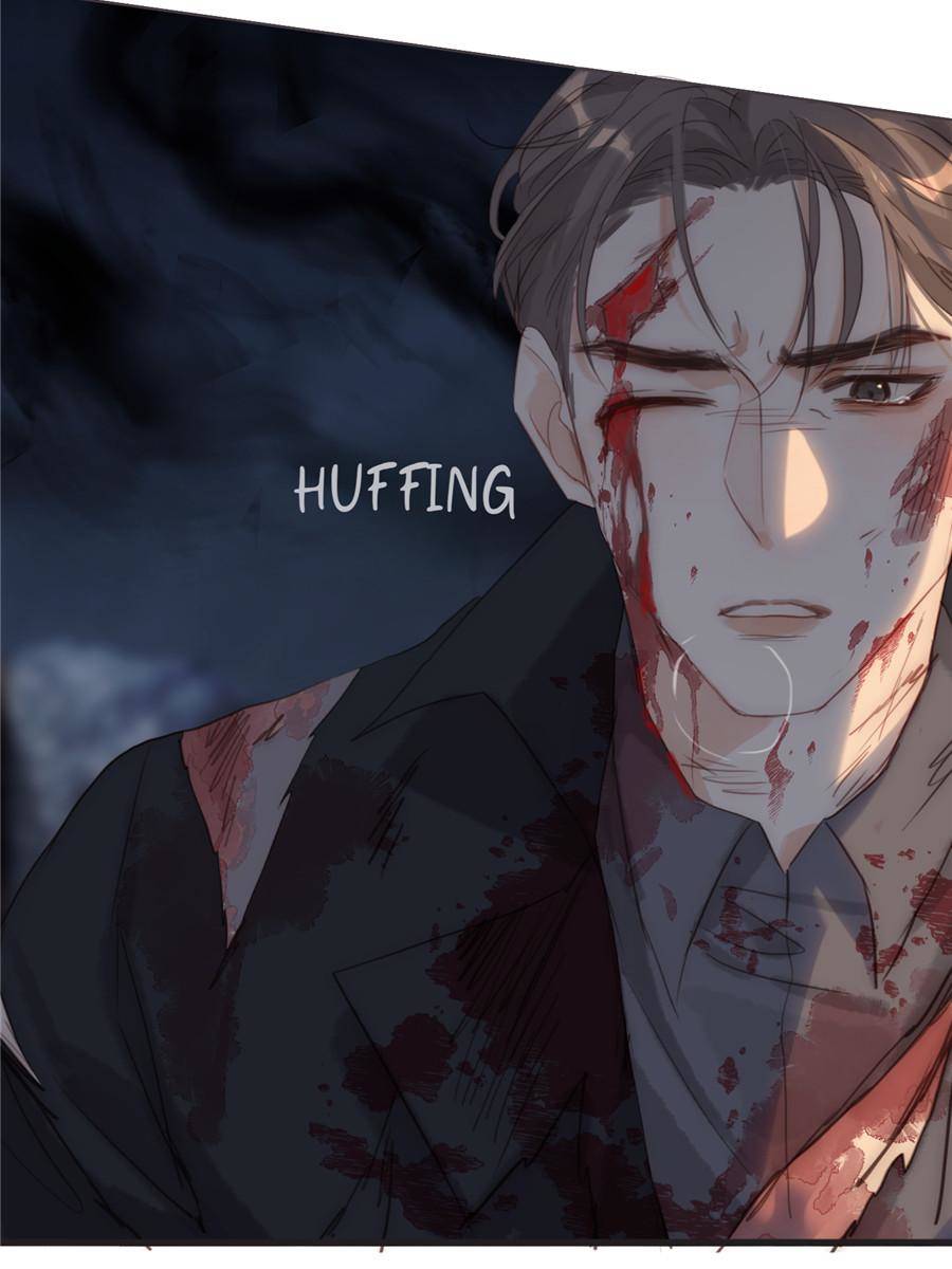 Bedtime Fairy Tales [Official UNCENSORED] - 105. When the Blood Moon Appears manhwa