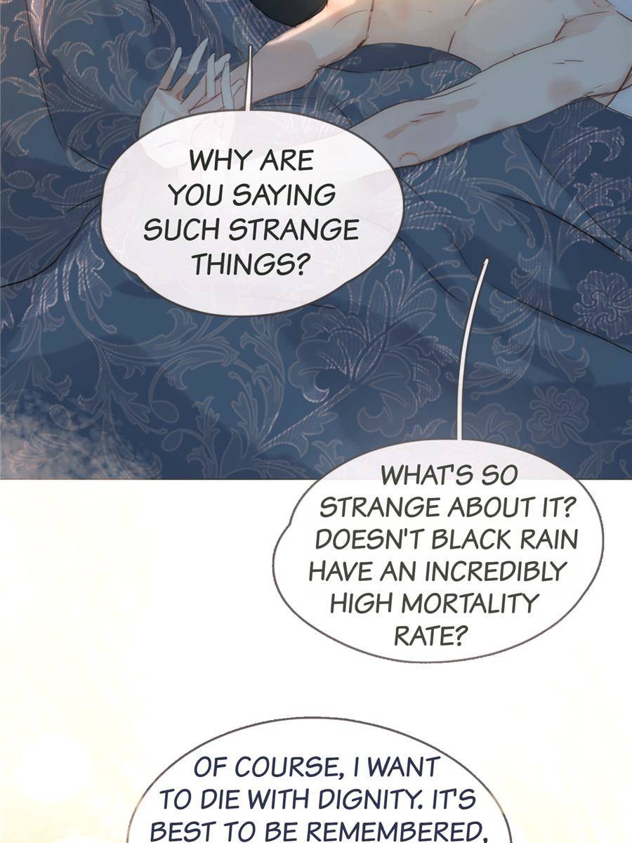 Bedtime Fairy Tales [Official UNCENSORED] - 105. When the Blood Moon Appears manhwa
