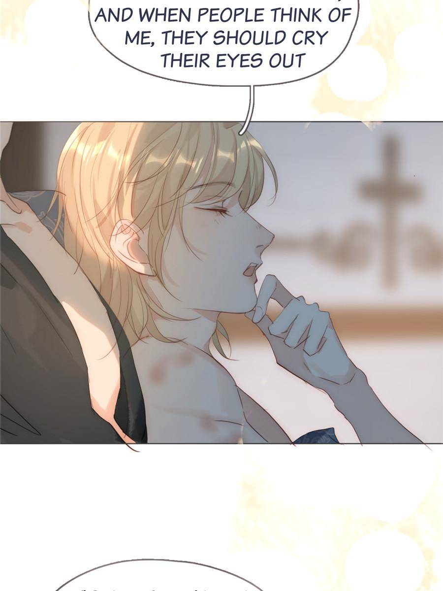 Bedtime Fairy Tales [Official UNCENSORED] - 105. When the Blood Moon Appears manhwa