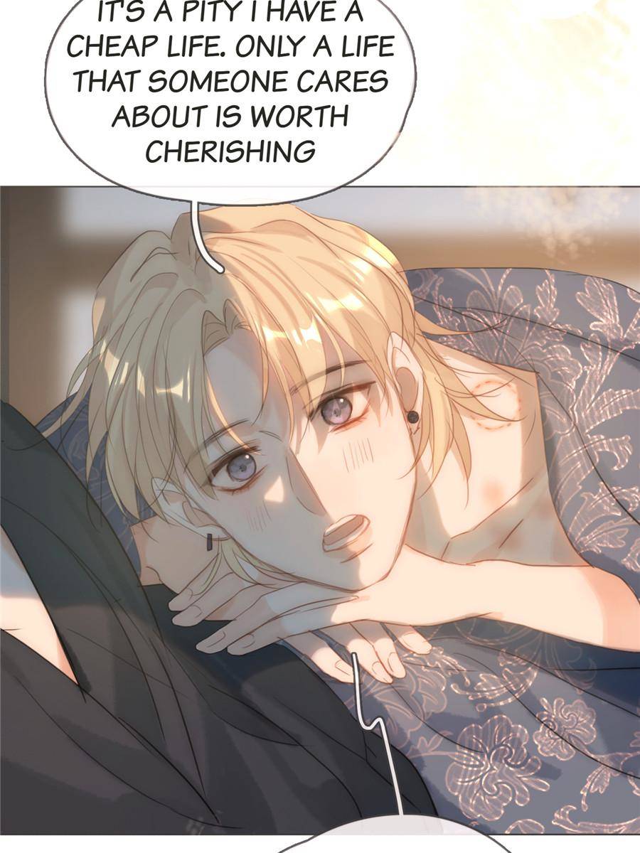 Bedtime Fairy Tales [Official UNCENSORED] - 105. When the Blood Moon Appears manhwa