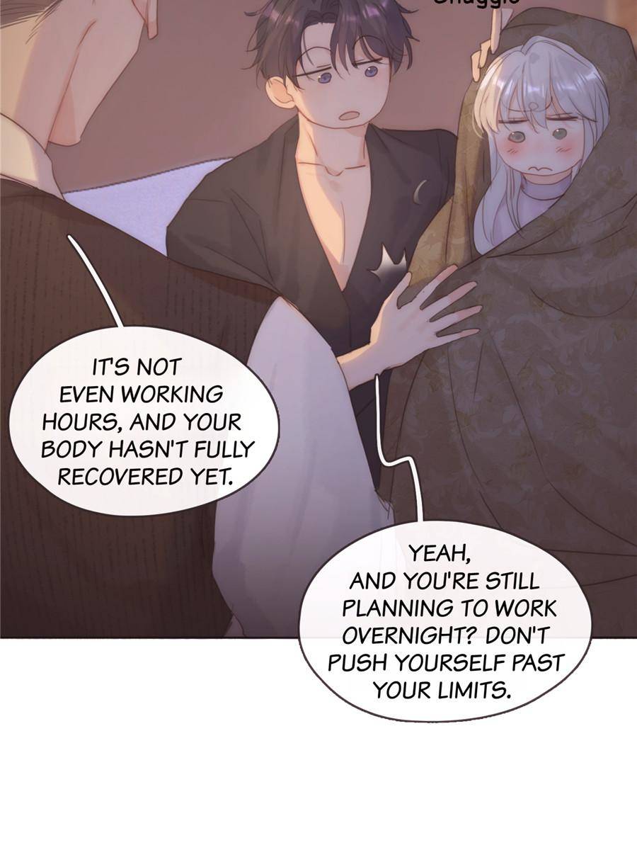 Bedtime Fairy Tales [Official UNCENSORED] - 106. Waiting(1) manhwa