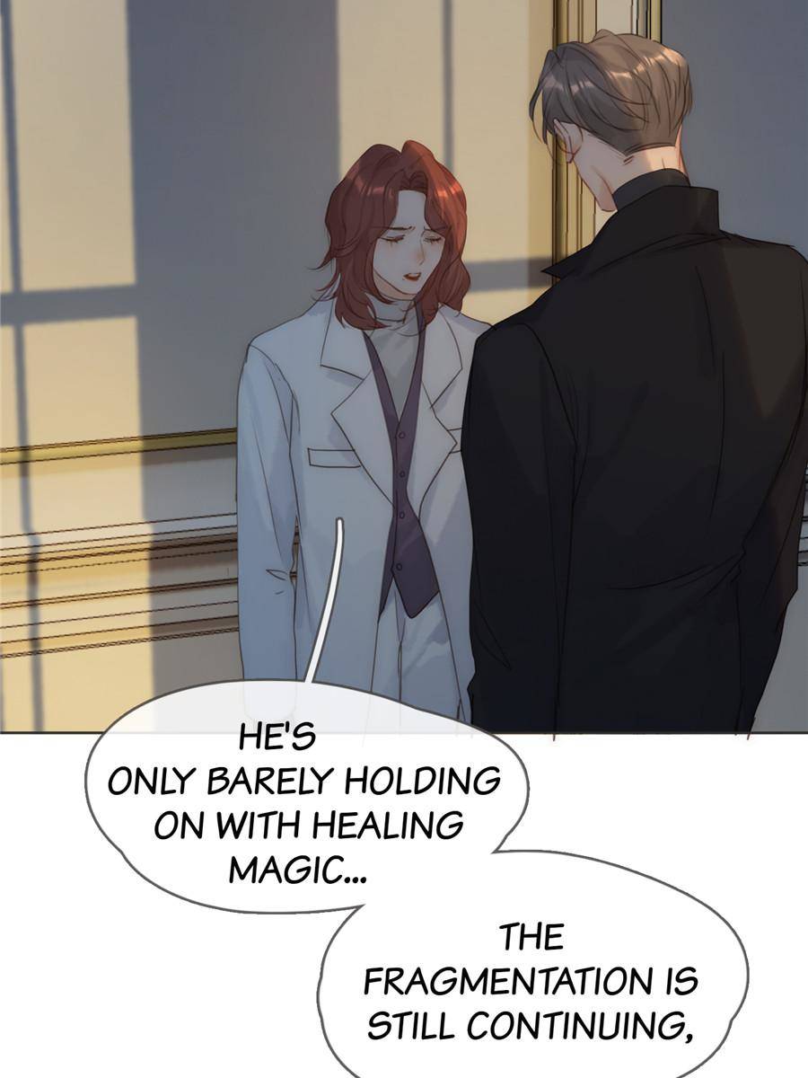 Bedtime Fairy Tales [Official UNCENSORED] - 106. Waiting(1) manhwa