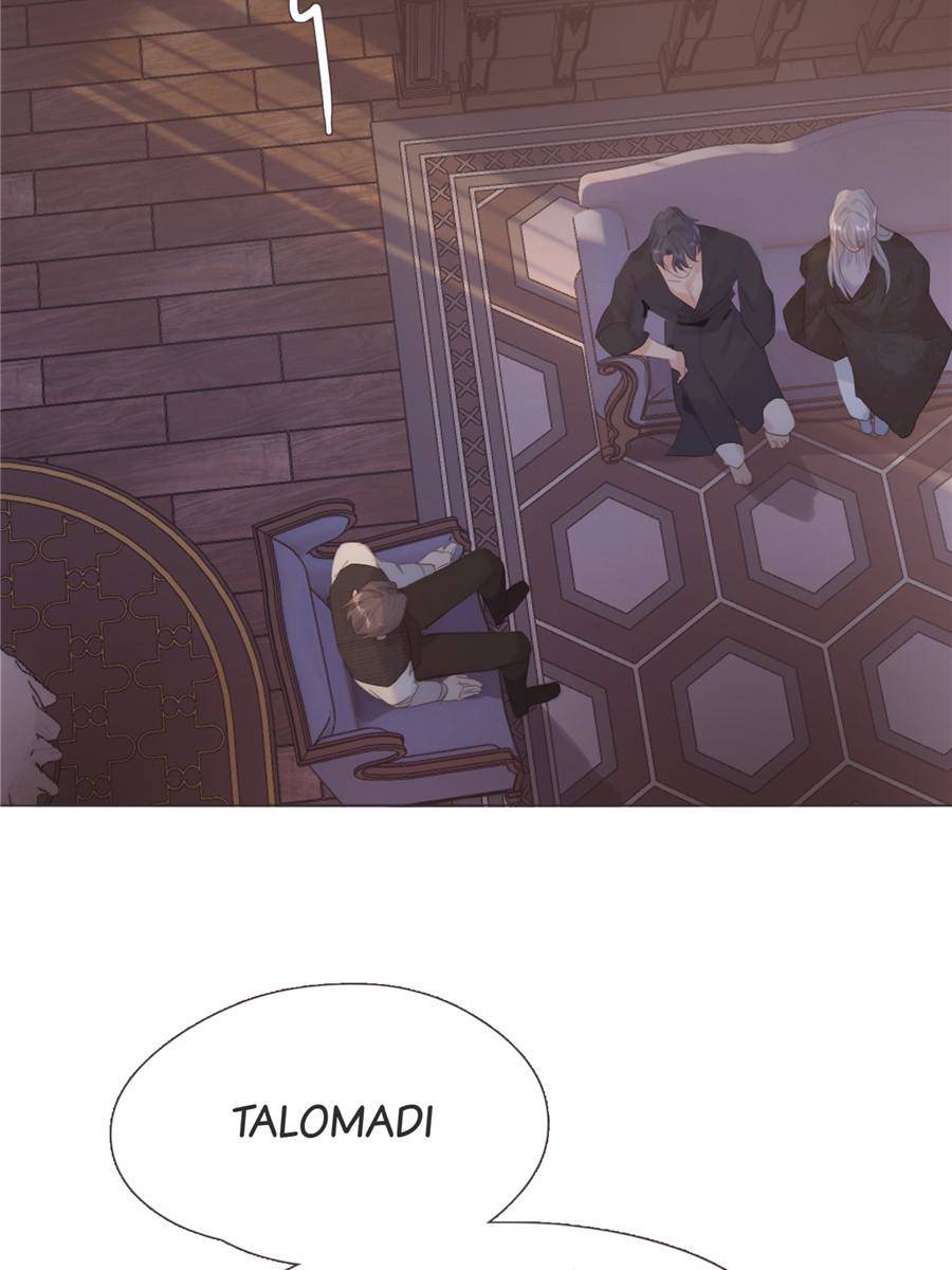 Bedtime Fairy Tales [Official UNCENSORED] - 106. Waiting(1) manhwa