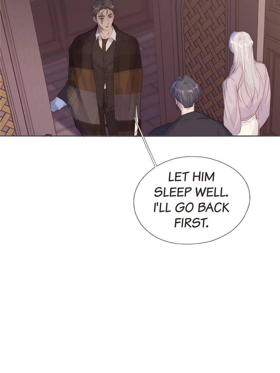 Bedtime Fairy Tales [Official UNCENSORED] - 106. Waiting(1) manhwa